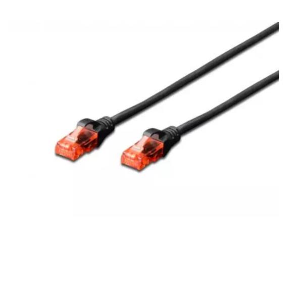 ALTRO CAVO RETE UTP CAT 6 NON SCHERMATO …