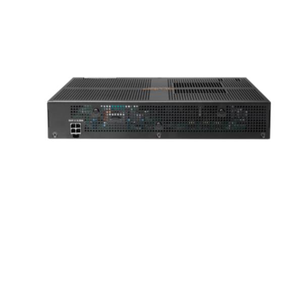HPE Foundation Care Next Business Day Service - Contratto di assistenza esteso - parti e manodopera - 5 anni - on-site - 9x5 - tempo di risposta: NBD - per P/N: JL253-61001, JL253A#ABB, JL253A#AC3, JL253A#B2B, JL253AR, JL253AR#ABB