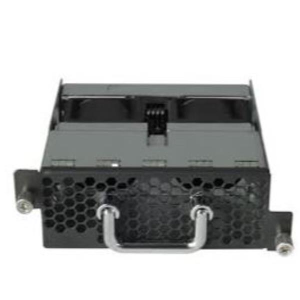 HEWLETT-PACKARD ENTERPRISE HPE BACK TO FRONT AIRFLOW FAN TRAY - SUPPORTO VENTOLA DISPOSITIVO DI RETE - PER HP A5830AF-48G SWITCH, HPE 5820AF-24XG, PROLIANT XL750F GEN9 - JC682A