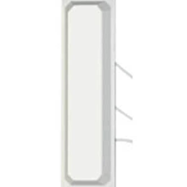 HPE Aruba AP-ANT-16 Indoor MIMO Antenna - Antenna - Wi-Fi - 3,9 dBi (per 2,4 - 2,5 GHz), 4,7 dBi (per 4,9 - 5,9 GHz) - omnidirezionale - montabile a soffitto, interno
