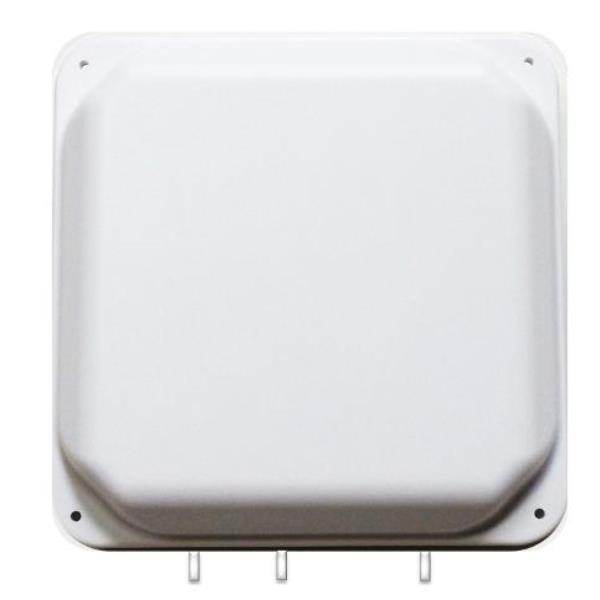 HPE Aruba AP-ANT-38 - Antenna - Wi-Fi - 8 dBi - direzionale - outdoor, montabile a parete, montaggio su asta, interno