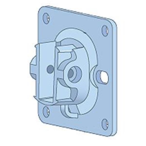HEWLETT-PACKARD ENTERPRISE AP-270-MNT-H2 270 SERIES MT KIT
