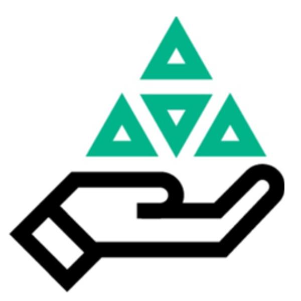 HPE Aruba Policy Enforcement Firewall - Licenza - 1 punto d'accesso - ESD