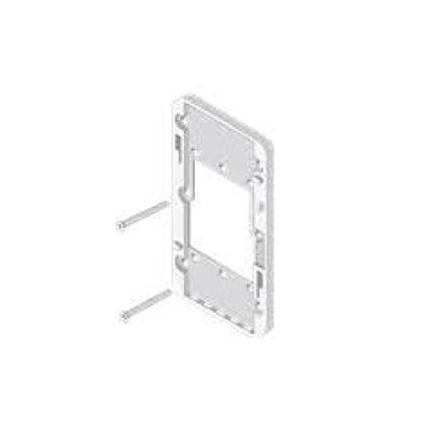 HEWLETT-PACKARD ENTERPRISE AP-303H-MNT1 SINGLE-GANG MOUNT KIT