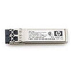 HEWLETT-PACKARD ENTERPRISE HPE X130 - MODULO TRANSCEIVER SFP+ - 10 GIGE - 10GBASE-LR - LC - PER HP A5830AF, HPE 12504, 5120, 5500, 5810, 5900AF, 5920AF, FLEXFABRIC 1.92, 11908, 12902 - JD094B