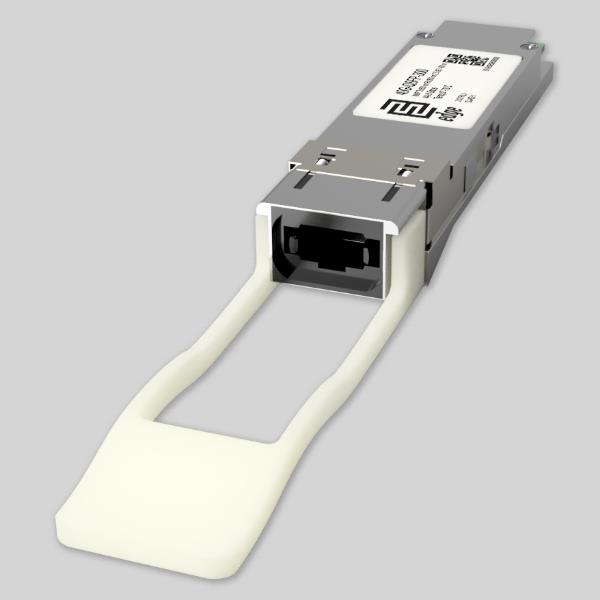 HEWLETT-PACKARD ENTERPRISE HPE X140 - MODULO TRANSCEIVER QSFP+ - 40 GIGABIT LAN - 40GBASE-CSR4 - MPO MODALITÀ MULTIPLA - FINO A 300 M - 850 NM - PER FLEXFABRIC 12902E SWITCH CHASSIS - JG709A