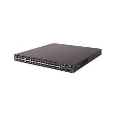 HPE 5130 48G PoE+ 4SFP+ 1-slot HI - Switch - gestito - 48 x 10/100/1000 (PoE+) + 4 x 10 Gigabit SFP+ - montabile su rack - PoE+ (1440 W)