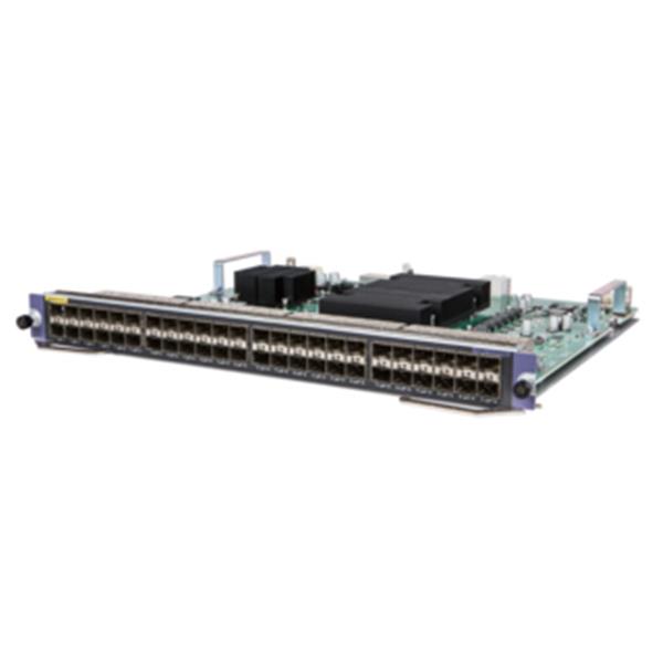 HEWLETT-PACKARD ENTERPRISE HPE 7500 48P 10G M2RSG MOD