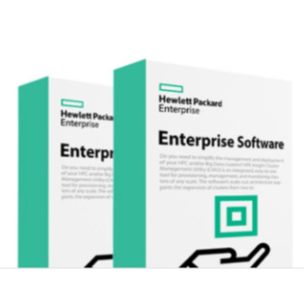 HPE Intelligent Management Center Standard and Enterprise - …