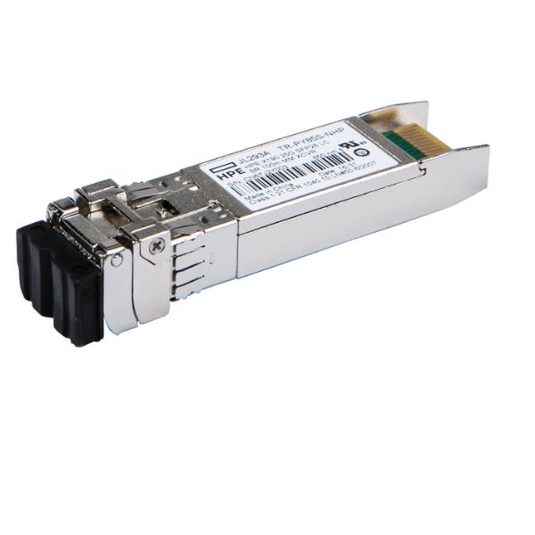HEWLETT-PACKARD ENTERPRISE HPE X190 25G SFP28 LC SR 100M MM XCVR
