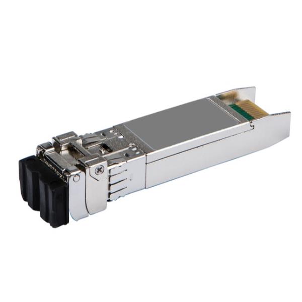 HEWLETT-PACKARD ENTERPRISE ARUBA 25G SFP28 LC ESR 400M MMF XCVR