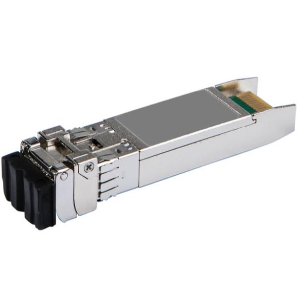 HEWLETT-PACKARD ENTERPRISE ARUBA 25G SFP28 LC LR 10KM SMF XCVR