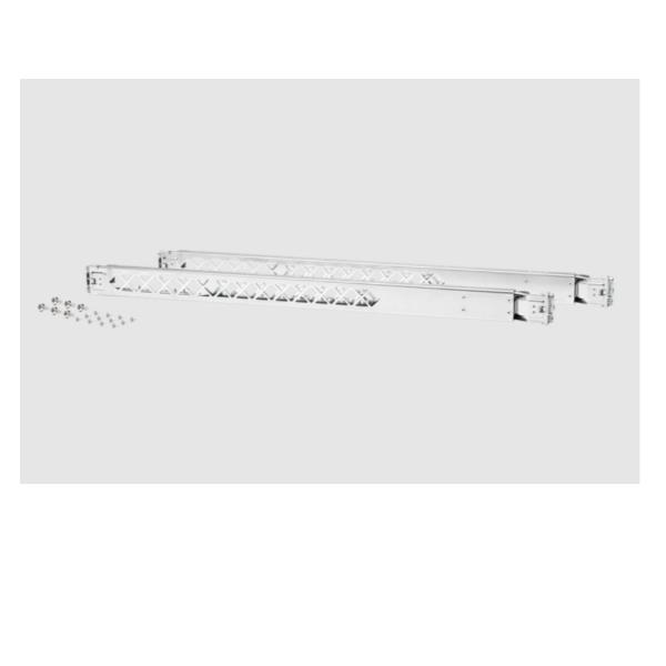 HEWLETT-PACKARD ENTERPRISE ARUBA 1U UNIVERSAL 4-POST RM KIT FOR HPE