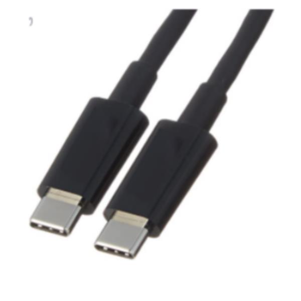 HEWLETT-PACKARD ENTERPRISE ARUBA USB-C TO USB-C PC-TO-SWITCH CABLE