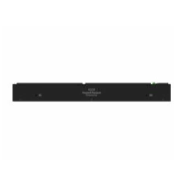 HEWLETT-PACKARD ENTERPRISE HPE G2 BASIC HORIZONTAL TRUE 0U - UNITÀ DISTRIBUZIONE ALIMENTAZIONE (MONTABILE IN RACK) - 100-240 V C.A. V - 3600 VA - 1 FASE - INGRESSO: IEC 60320 C20 - CONNETTORI DI USCITA 12 (IEC 60320 C13) - 1U - WORLDWIDE - P9Q37A