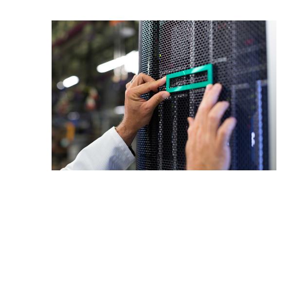 HEWLETT-PACKARD ENTERPRISE MELLANOX MCX631432AS-ADAI ETHERNET 10/25GB