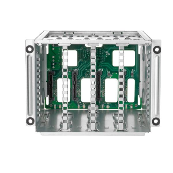 HEWLETT-PACKARD ENTERPRISE HPE DL380 G11 2SFF U.3 PRIM/SEC
