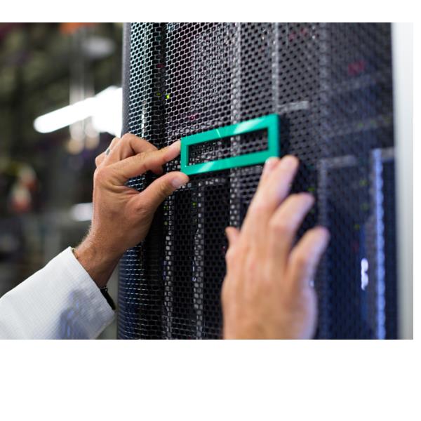 HEWLETT-PACKARD ENTERPRISE HPE DL360 GEN10 2SFF SAS/SATA BKPLN KIT