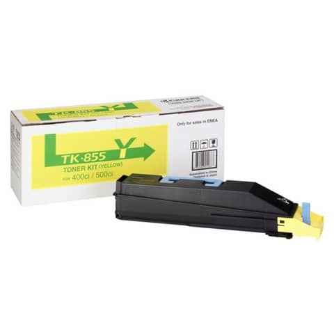 MITA - PRODOTTI CONSUMABILI