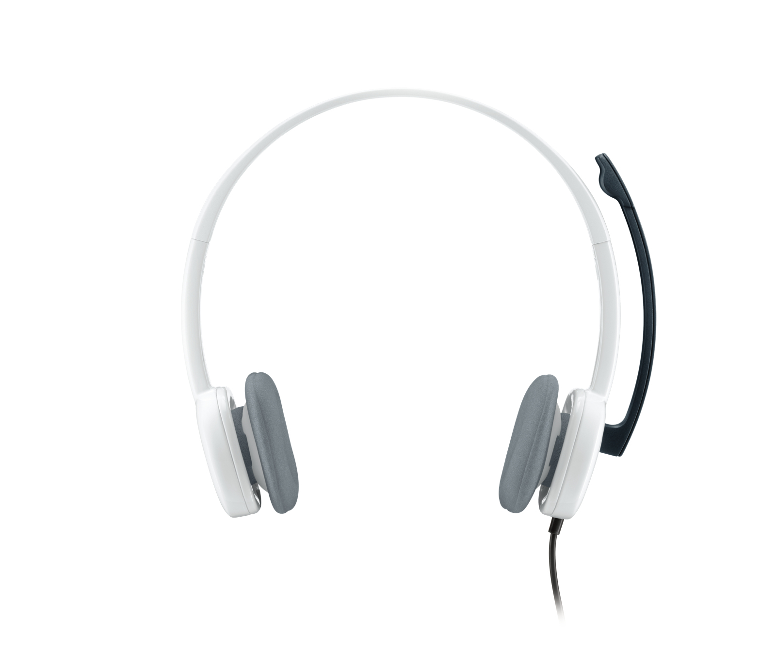 PARTI DI RICAMBIO STEREO HEADSET H150 COCONUT