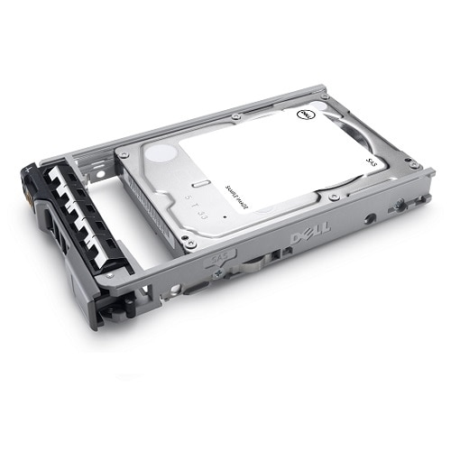 PARTI DI RICAMBIO 600GB 10K RPM SAS 12GBPS