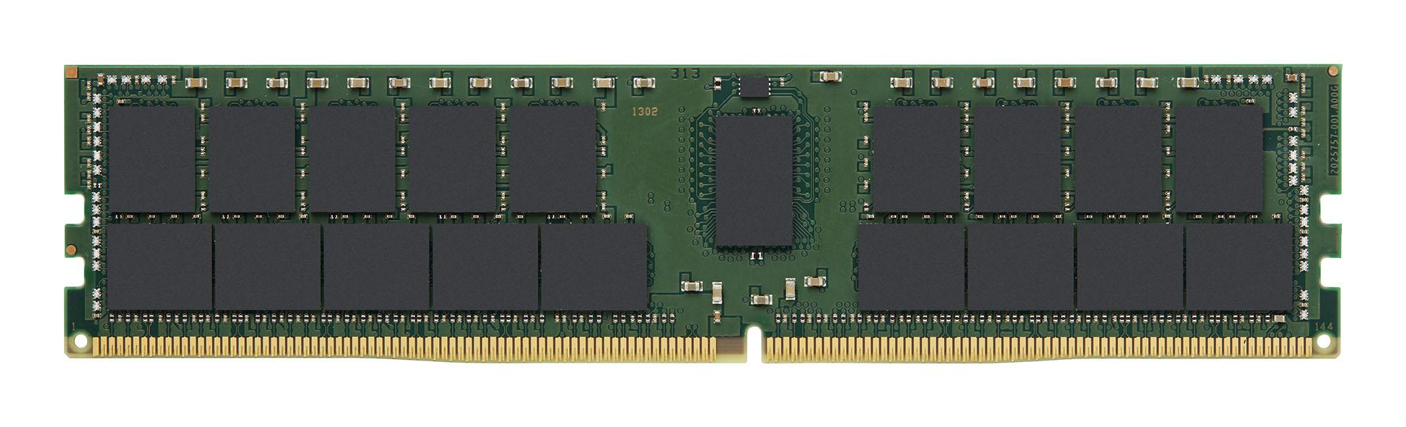 PARTI DI RICAMBIO 32GB DDR4 3200MHZ REG ECC