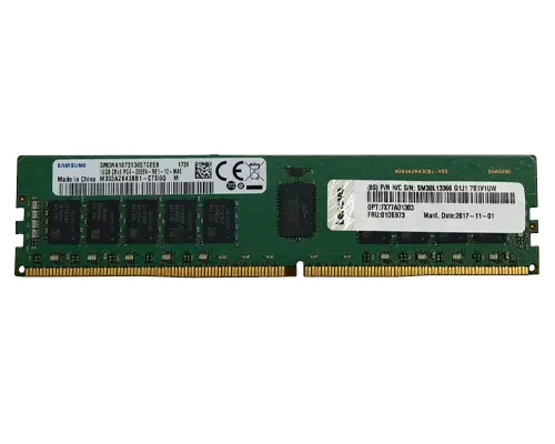 PARTI DI RICAMBIO MEMORY MODULE 32 GB DDR4 …