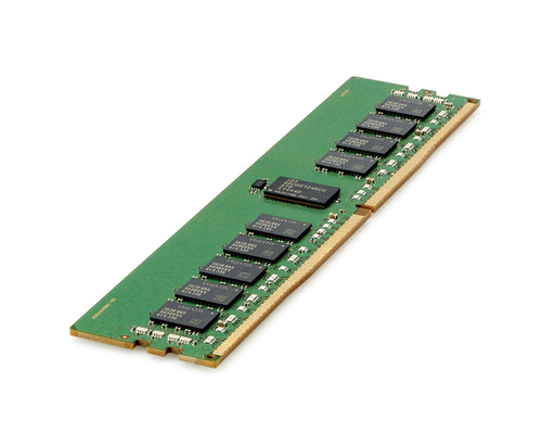 HPE RAM 64GB (1x64GB) Dual Rank x4 DDR4-2933 …