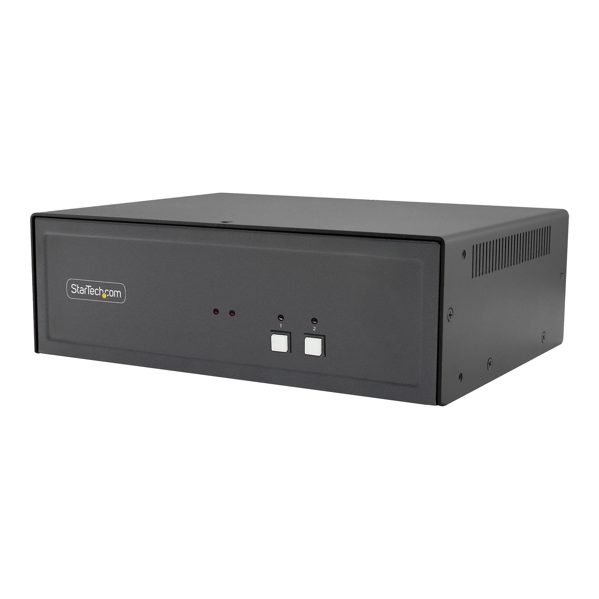 STARTECH SWITCH KVM SICURO A 2 PORTE
