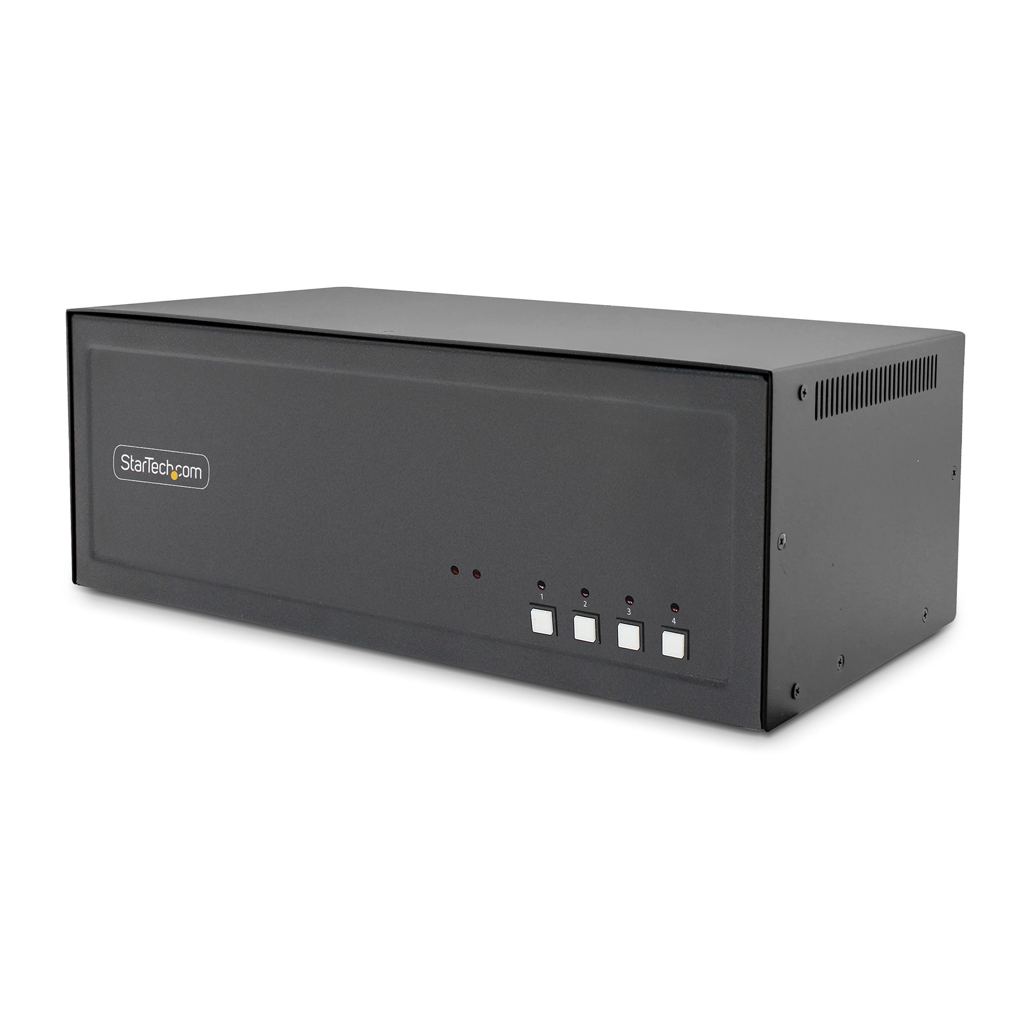 STARTECH SWITCH KVM SICURO A 8 PORTE