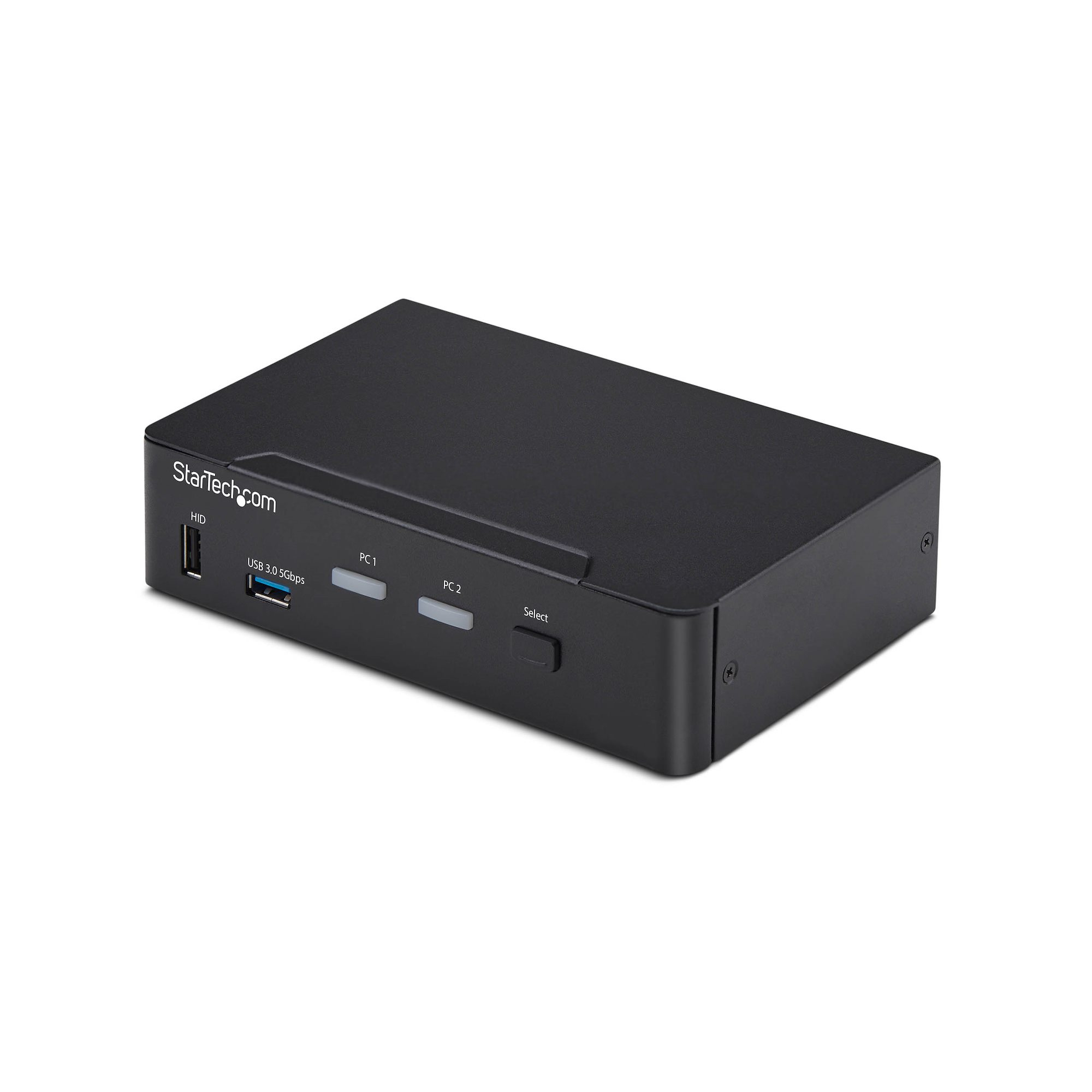 STARTECH SWITCH KVM DISPLAYPORT 2 PORTE