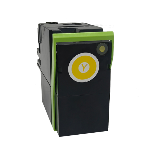 YELLOW COMPATIBLE XEROX C410, VERSALINK C415-2K#006R04680