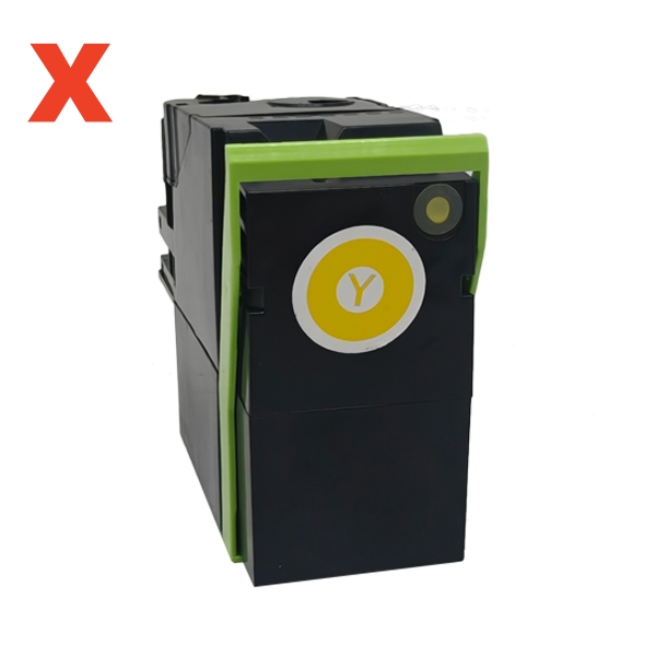YELLOW COMPATIBLE XEROX C410, VERSALINK C415-7K#006R04688