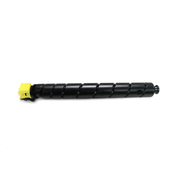 YELLOW COMP KYOCERA TASKALFA MZ5001CI/6001CI/7001CI -24K#TK-8595Y#1T0C2GANL0