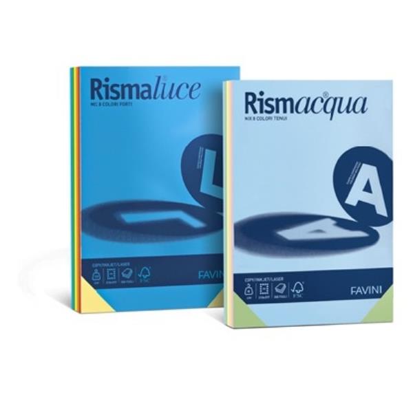 Carta Rismaluce - A3 - 200 gr - …
