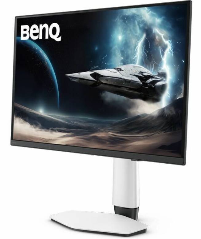BenQ EX271UZ, 67,3 cm (26.5?), 3840 x 2160 …