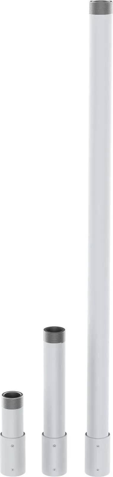 AXIS TP3908-E EXT. PIPE WH 30 CM