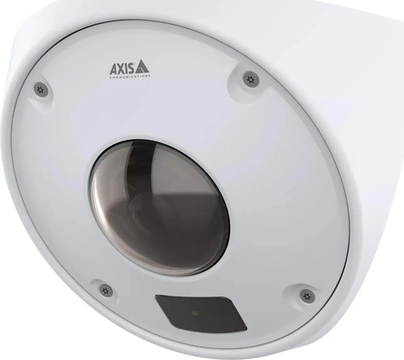 AXIS Q9227-SLV WHITE