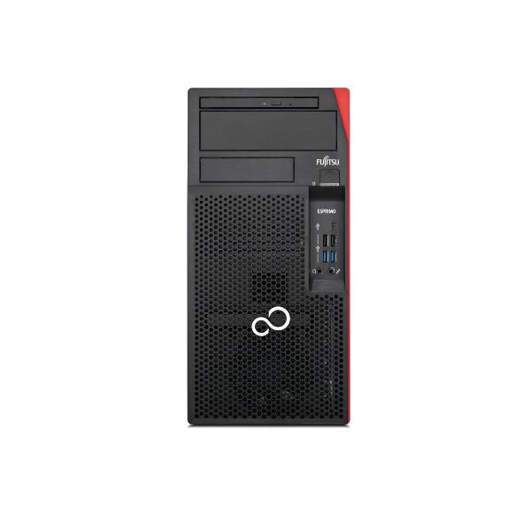 RICONDIZIONATI FUJITSU P758 TOWER I7/16/256 WIN11P