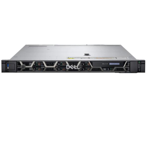 DELL PowerEdge R660XS, 2,4 GHz, 4510, 32 GB, …