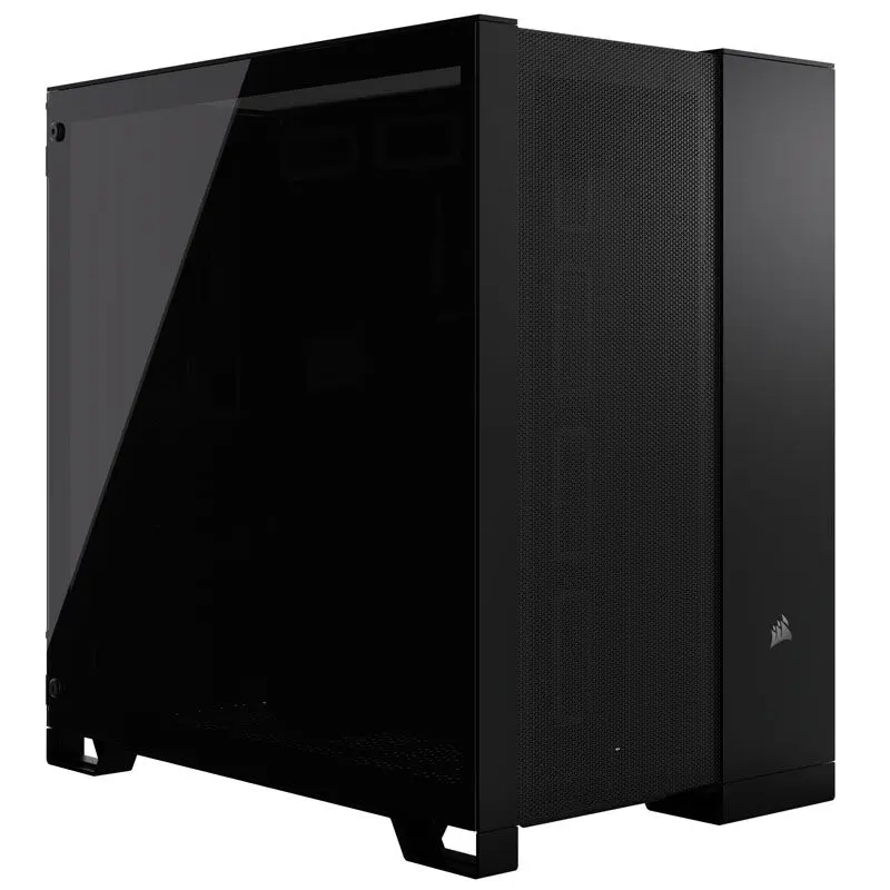 PARTI DI RICAMBIO 6500D AIRFLOW MIDI TOWER BLACK