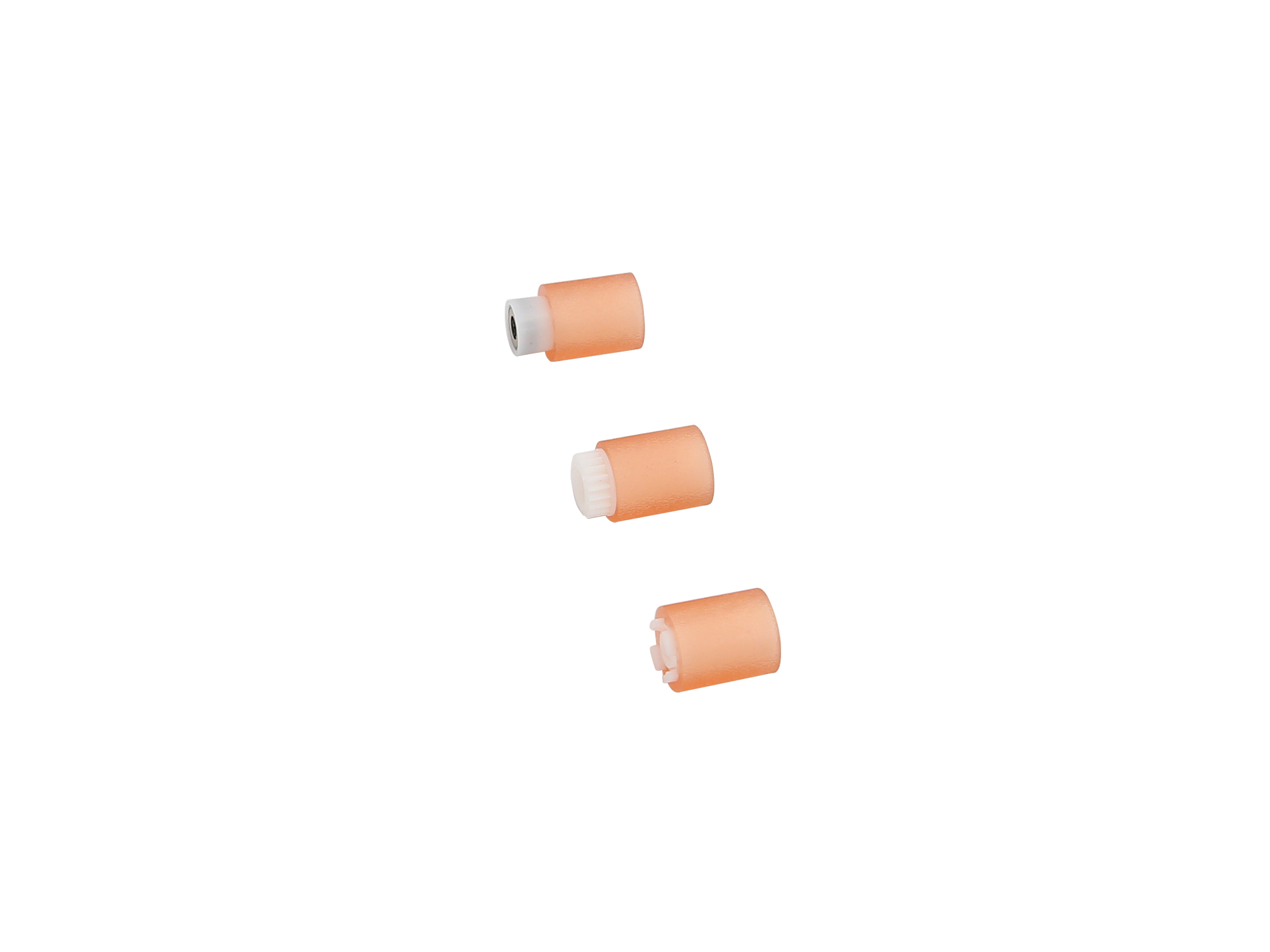 PAPER PICKUP ROLLER KIT RICOH MPC2000,300,#AF03-0085, AF03-1085, AF03-2085