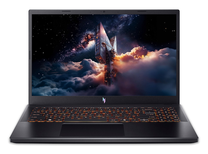 ACER NITRO V15 ANV15-52-98C4 GAMING 15.6" i9-13900H RAM …