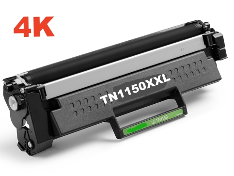 TONER COM HL-L1240W,1242W,DCP-L1640W,1642W,DCP-L1660W-5K#TN1150XXL