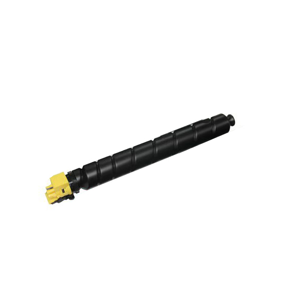 YELLOW COM UTAX 2509CI, TRIUMPHÂ€�ADLER 2509CI-12K#CK-8540Y #1T0C2MAUT0