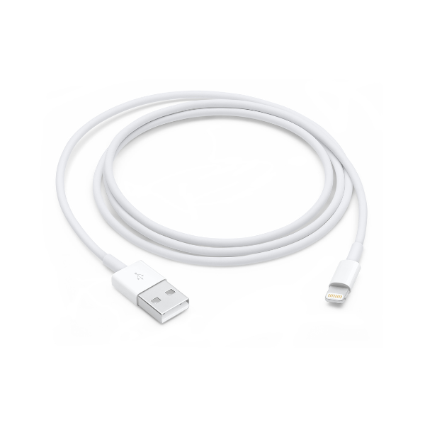 Apple - Cavo Lightning - Lightning maschio a …