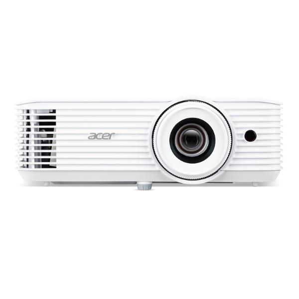 Acer X1827, 4000 ANSI lumen, DLP, UHD 4K …