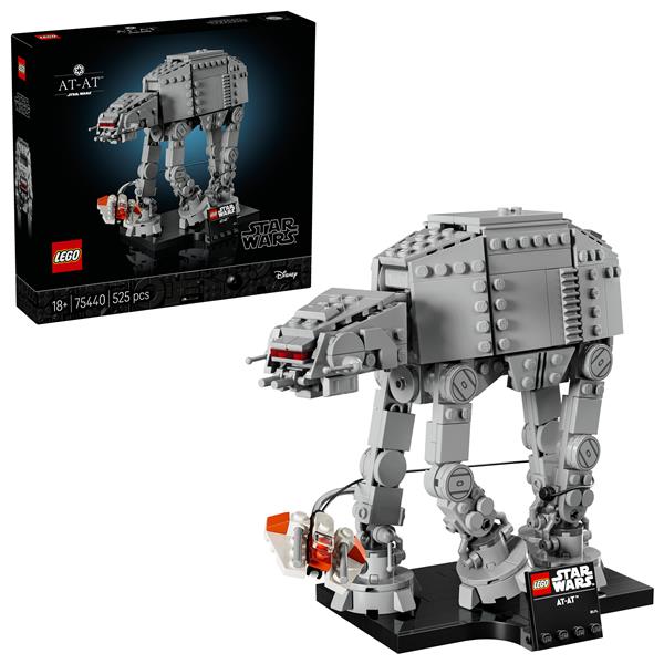 LEGO STAR WARS 75440