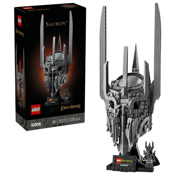 LEGO ICONS 11373