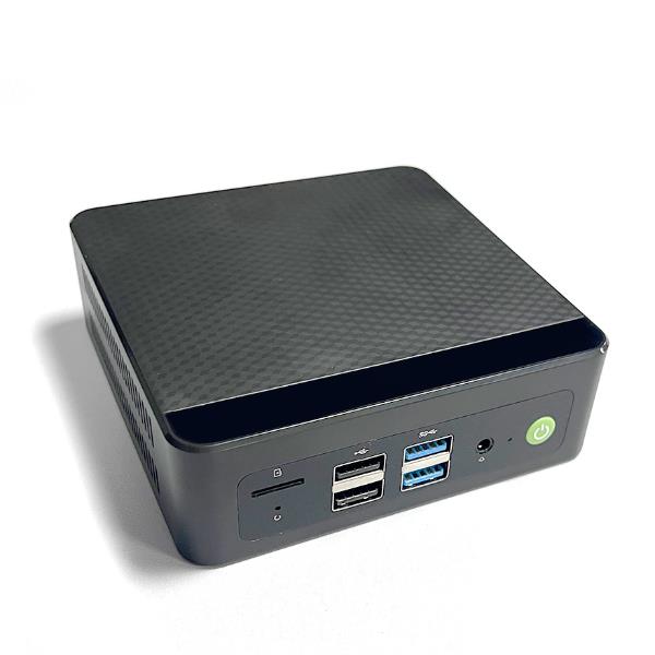 YASHI NUCKY NY332 MINI PC INTEL N150 RAM …